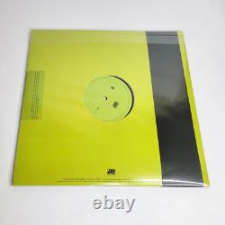 Signé Charli XCX BRAT Édition Obi Assai #428/500 Vinyle LP NEUF SCELLÉ