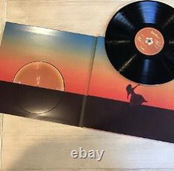 Signed Lorde Solar Power Deluxe Vinyl Lp Avec 7 Disques D'image