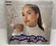 Signed Snoh Aalegra Temporary Highs In The Violet Skies Le 127/1000 Vinyl Record