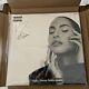 Snoh Aalegra Ugh, Ces Sentiments Encore Vinyl Record SignÉ Et NumerotÉ #202/500