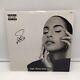 Snoh Aalegra Ugh, Ces Sentiments Encore Vinyle (111/500) Signé Autographié