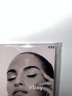 Snoh Aalegra Ugh, Ceux Qui Se Sentent À Nouveau Vinyl Record (442/500) (signed) Dans La Main Nouveau