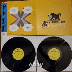 Soul Coughing El Oso Signé Par Mike Doughty Lp Vinyle Album Circles Nofx Rancid