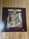 Steven Tyler Sign&eacute; Et D&eacute;dicac&eacute; Toys In The Attic Vinyle Lp Aerosmith Psa/dna Coa