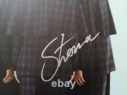 Stromae Multitude Hand Signed Edition Limitée Vinyle Vert Lp Autographed