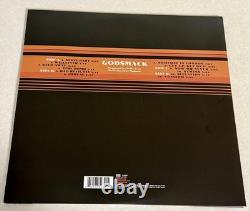 Sully Erna Godsmack Vinyle éponyme signé JSA CL76303 authentification voodoo