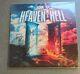 Sum 41 Heaven X Hell Jsa Signé Album Vinyle Autographié #374/500