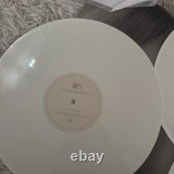 TTPD signé de Taylor Swift (Vinyle LP manquant)