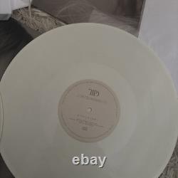 TTPD signé de Taylor Swift (Vinyle LP manquant)