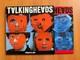 Talking Heads Lp Vinyle Sign&eacute; Et Autographe Remain In Light Avec Certificat D&rsquo;authenticit&eacute; Beckett