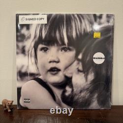 Tame Impala Deadbeat Vinyle LP signé Bluejay Blue EXPÉDIÉ AUJOURD'HUI