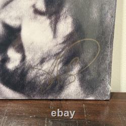 Tame Impala Deadbeat Vinyle LP signé Bluejay Blue EXPÉDIÉ AUJOURD'HUI