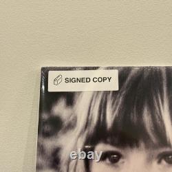 Tame Impala Deadbeat Vinyle LP signé Bluejay Blue EXPÉDIÉ AUJOURD'HUI