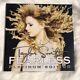 Taylor Swift Signé Fearless Vinyle Rsd Autographe Authentique