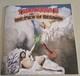 Tenacious D Sign&Eacute; The Pick Of Destiny Lp Vinyle Disque D&eacute;dicac&eacute;
