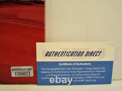 The Carpenters - Signé 2x - Now And Then 1973 LP Vinyle - hologramme authentifié