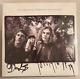The Smashing Pumpkins Pommes Pourries Meilleures Chansons Vinyle 2xlp Signé Nm A7