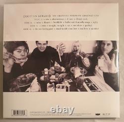 The Smashing Pumpkins Pommes Pourries Meilleures Chansons Vinyle 2xlp Signé Nm A7