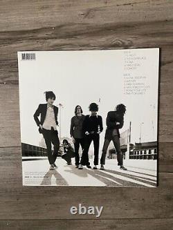 The Strokes This is It Vinyle. Signé par Julian Casablancas, jamais joué