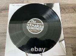 The Strokes This is It Vinyle. Signé par Julian Casablancas, jamais joué