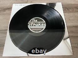 The Strokes This is It Vinyle. Signé par Julian Casablancas, jamais joué