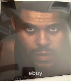 The Weeknd Dépêche-toi Demain Vinyle Signé Édition Collector 2025, Neuf Scellé