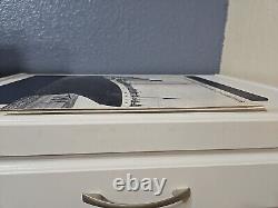 Tim Heidecker Titanic et autres chansons Album Vinyle OoP RARE SIGNÉ