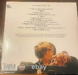 Tout le monde ne peut pas y aller Benny The Butcher Vinyle Signé et Scellé