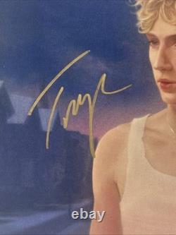 Troye Sivan Blue Neighbourhood 10 ans après Vinyle signé 2LP