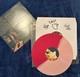 Turnover Vision Périphérique Vinyle Édition Limitée Autographié