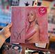 Vinyle Lp AutographÉ Doja Cat Hot Pink