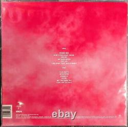 VINYLE LP AUTOGRAPHÉ Doja Cat Hot Pink