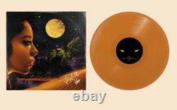 VINYL LP AUTOGRAPHIE SIGNÉE DE VICTORIA MONET JAGUAR 5 ANS ANNIVERSAIRE PRÉCOMMANDER