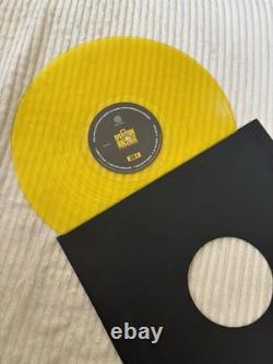 VINYL SIGNE Operation Mincemeat Une Nouvelle Comédie Musicale (Enregistrement Original de la Distribution) 2LP