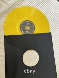 VINYL SIGNE Operation Mincemeat Une Nouvelle Comédie Musicale (Enregistrement Original de la Distribution) 2LP