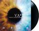 Vast Visual Audio Sensory Theater Exclusive Black Signed 2x Vinyl Lp