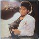 Very Rare Signed Autographed Michael Jackson Thriller 1982 Lp