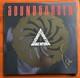 Vinyle Badmotorfinger Signé Par Kim Thayil De Soundgarden