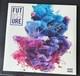 Vinyle Ds2 Authentique Signé Par Future Avec Certificat D'authenticité Inclus