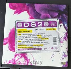 Vinyle DS2 Authentique Signé par Future avec Certificat d'Authenticité Inclus