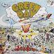 Vinyle Dookie De Green Day Signé Et Autographe De Billie Joe Armstrong
