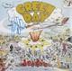 Vinyle Dookie De Green Day Signé Et Autographed Par Billie Joe Armstrong