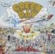 Vinyle Dookie De Green Day Signé Par Billie Joe Armstrong