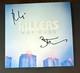 Vinyle Hot Fuss Authentique Signé Par The Killers Certificat D'authenticité Inclus
