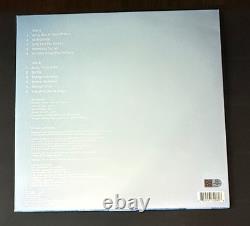 Vinyle HOT FUSS Authentique Signé par The Killers Certificat d'Authenticité Inclus