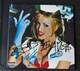 Vinyle Lp Authentique Signé Blink 182 Enema Of The State Certificat D'authenticité Inclus
