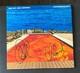 Vinyle Lp Authentique Signé Red Hot Chili Peppers Californication Certificat D'authenticité Inclus