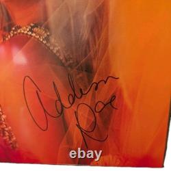 Vinyle LP de l'album debut signé d'Addison Rae