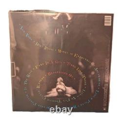 Vinyle LP de l'album debut signé d'Addison Rae