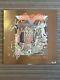 Vinyle Lp Signé D'aerosmith Toys In The Attic + Coa Autographié Par Tous Les Aaa